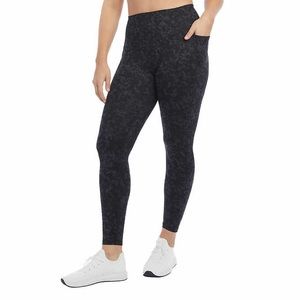 Danskin Ladies' Brushed Legging New Non-Slip Waistband
High Rise size XL NWT